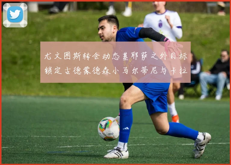 尤文图斯转会动态基耶萨之外目标锁定古德蒙德森小马尔蒂尼与卡拉斯科